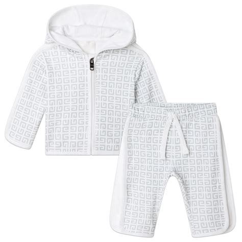 baby givenchy sneakers|givenchy tracksuit kids.